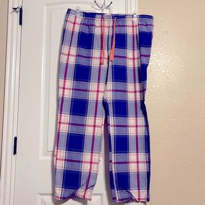 Womens pajama pants